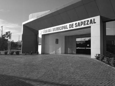 Câmara que se cala não representa a população