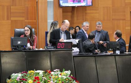 Deputados aprovam projeto que autoriza governo a emprestar US$ 40 milhões do Banco Mundial