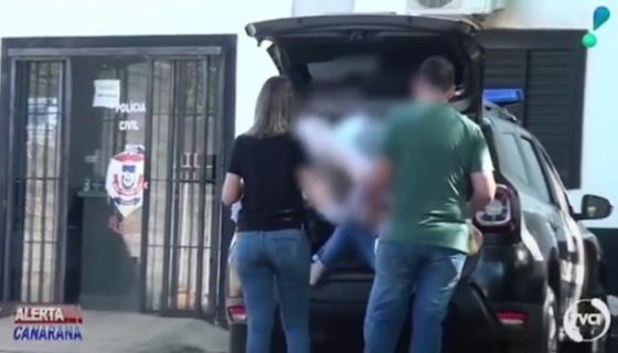 Dona de berçário é presa acusada de torturar crianças