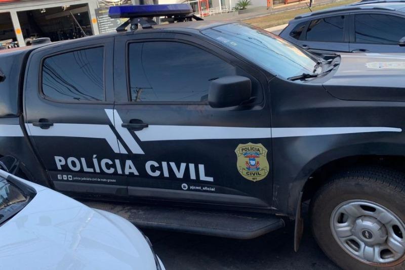Homem sai para caçar porco, atira em idosa por engano e é preso