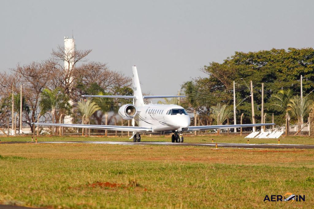 Projeto para a construção de aeroporto em Sapezal já está em andamento