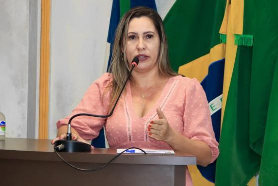 Vereadora tem vídeo íntimo vazado e registra boletim de ocorrência
