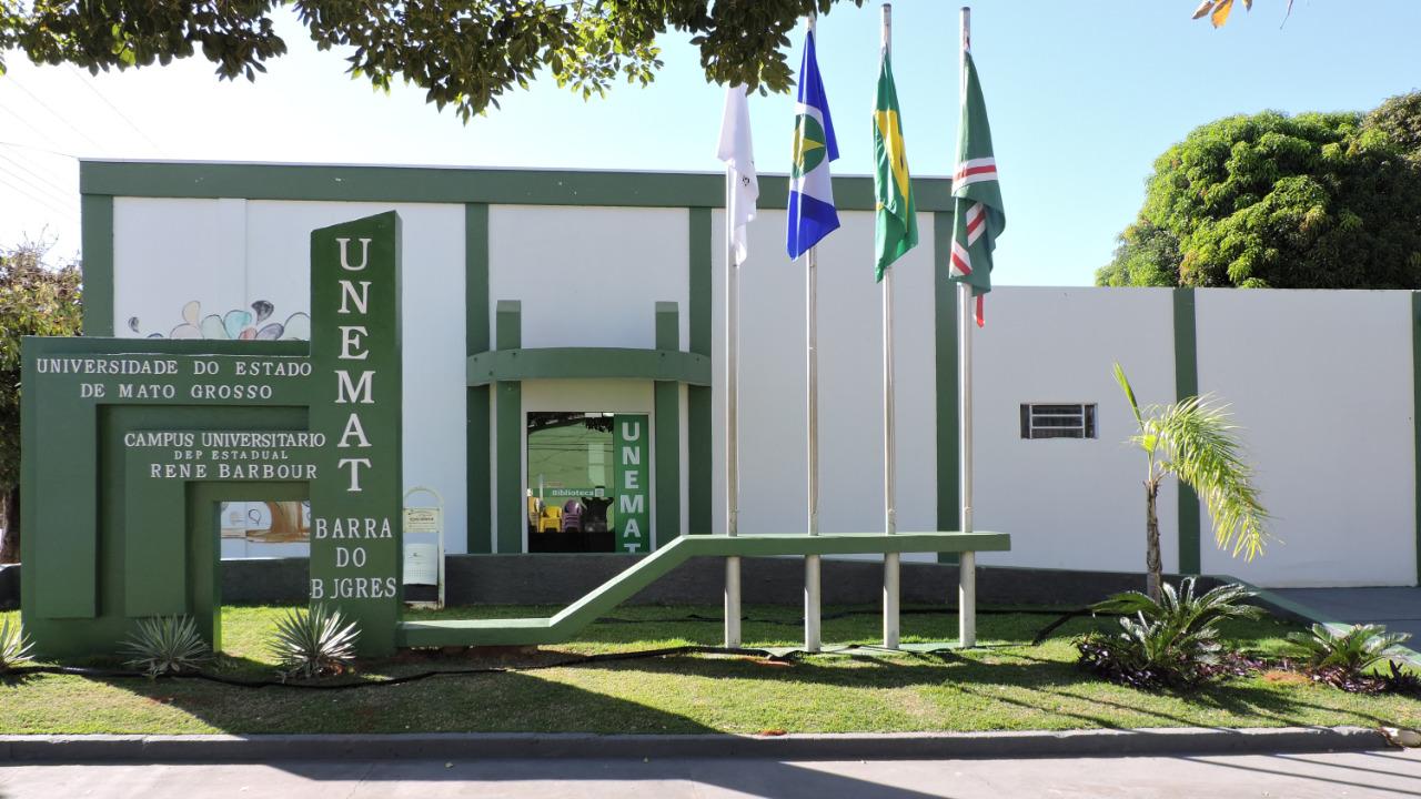 Campos de Júlio busca viabilizar curso de Agronomia em parceria com a Unemat