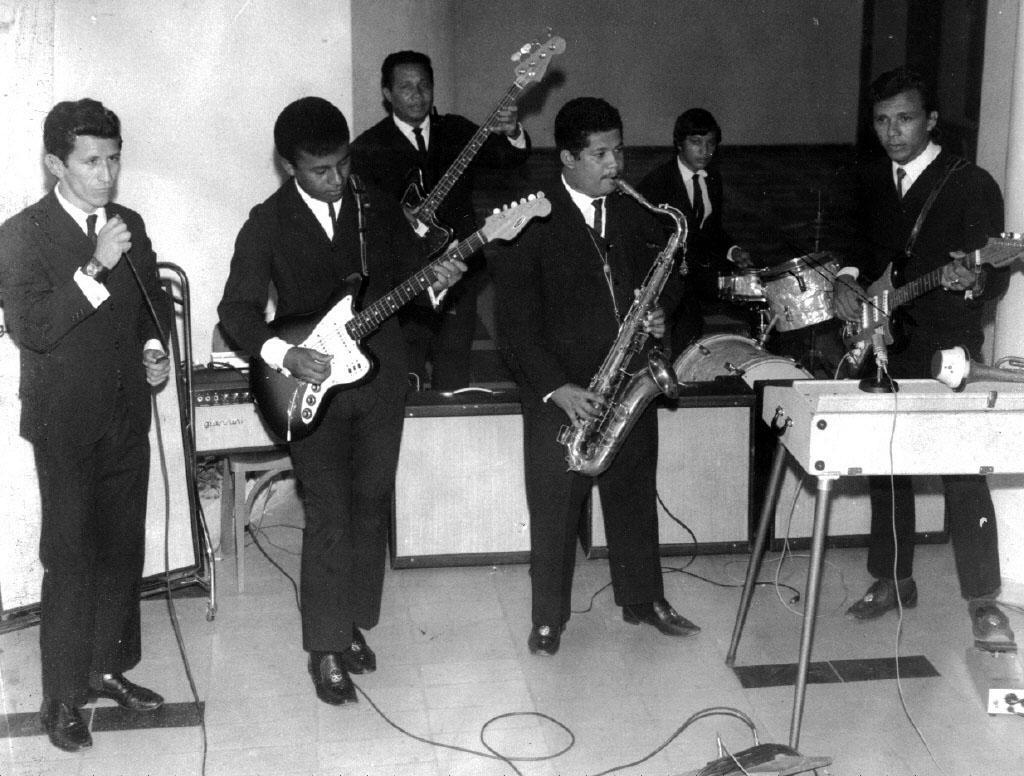 Documentário sobre a história rock cuiabano será lançado neste sábado (11)