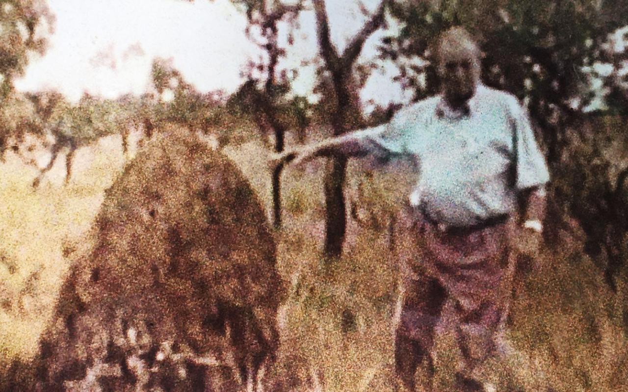 Em 03 de junho de 1989 foi lançada a Pedra Fundamental de Sapezal