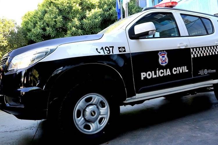 Foragido de Alagoas por homicídio é localizado em Sapezal