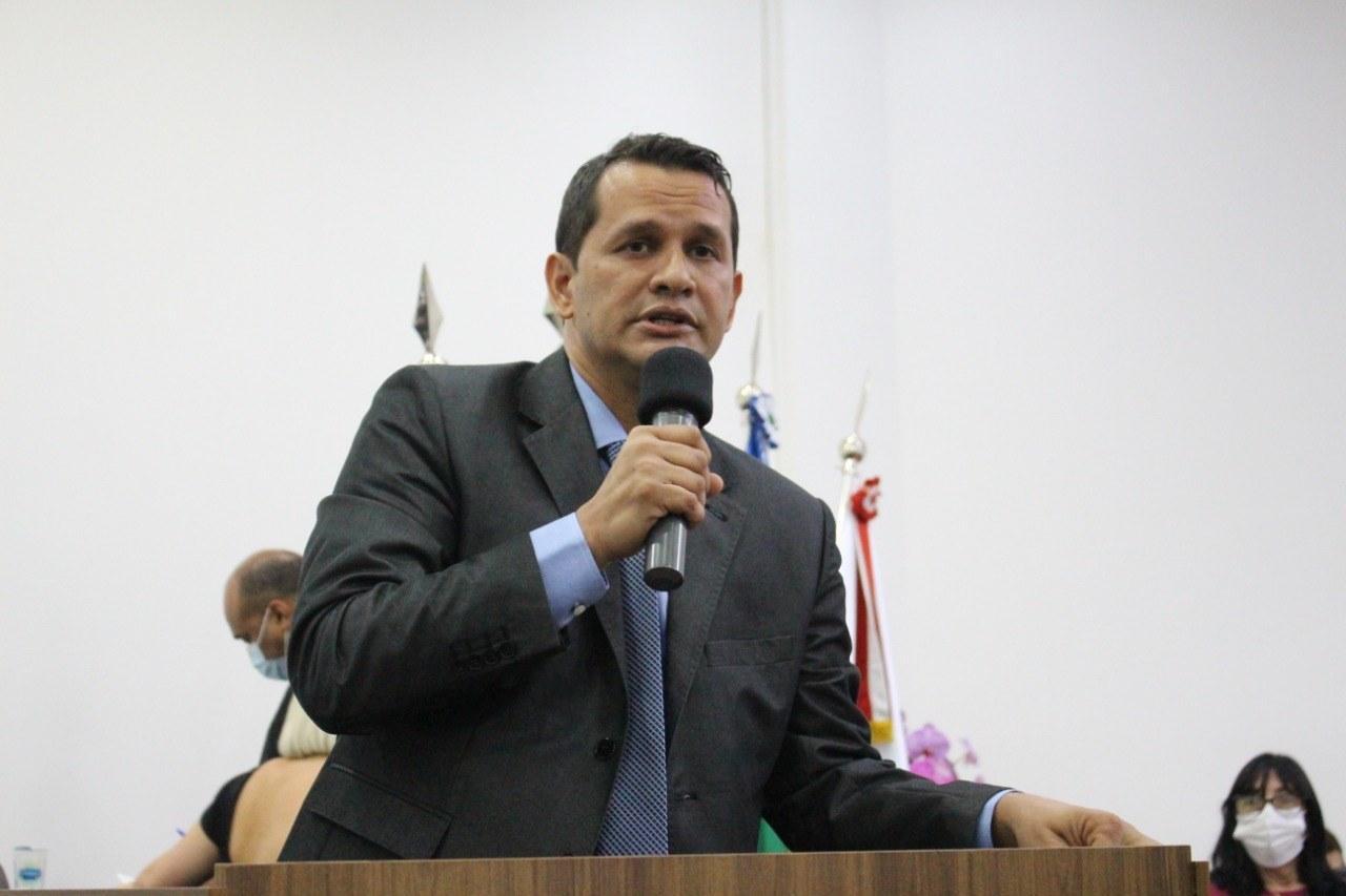 Franço tem recurso negado pelo TRE-MT e ação será analisada por juiz de primeiro grau