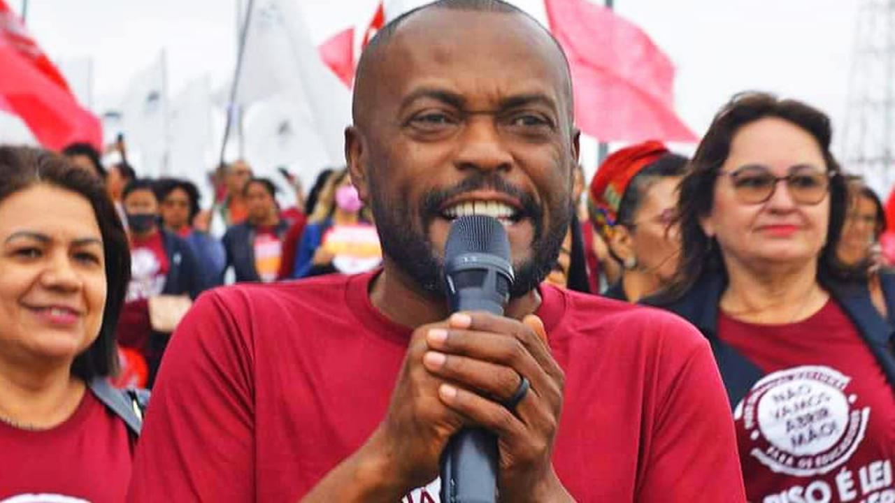 Henrique Lopes é aposta do PT para conseguir mais uma vaga na ALMT