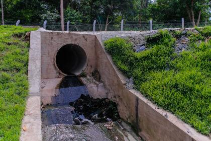 Saneamento básico deve ser universalizado em MT até 2033