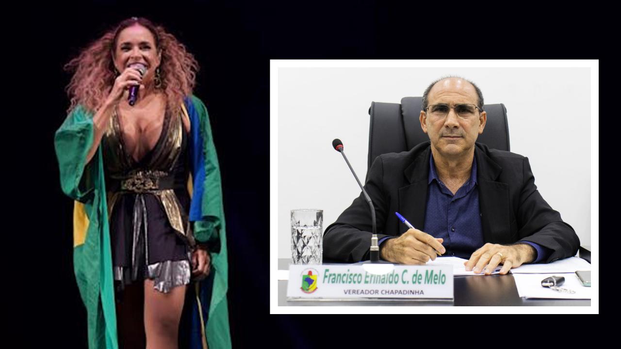 Um vereador medíocre a serviço do poder