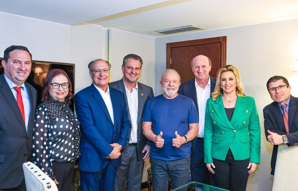 As notas de repúdio e a 