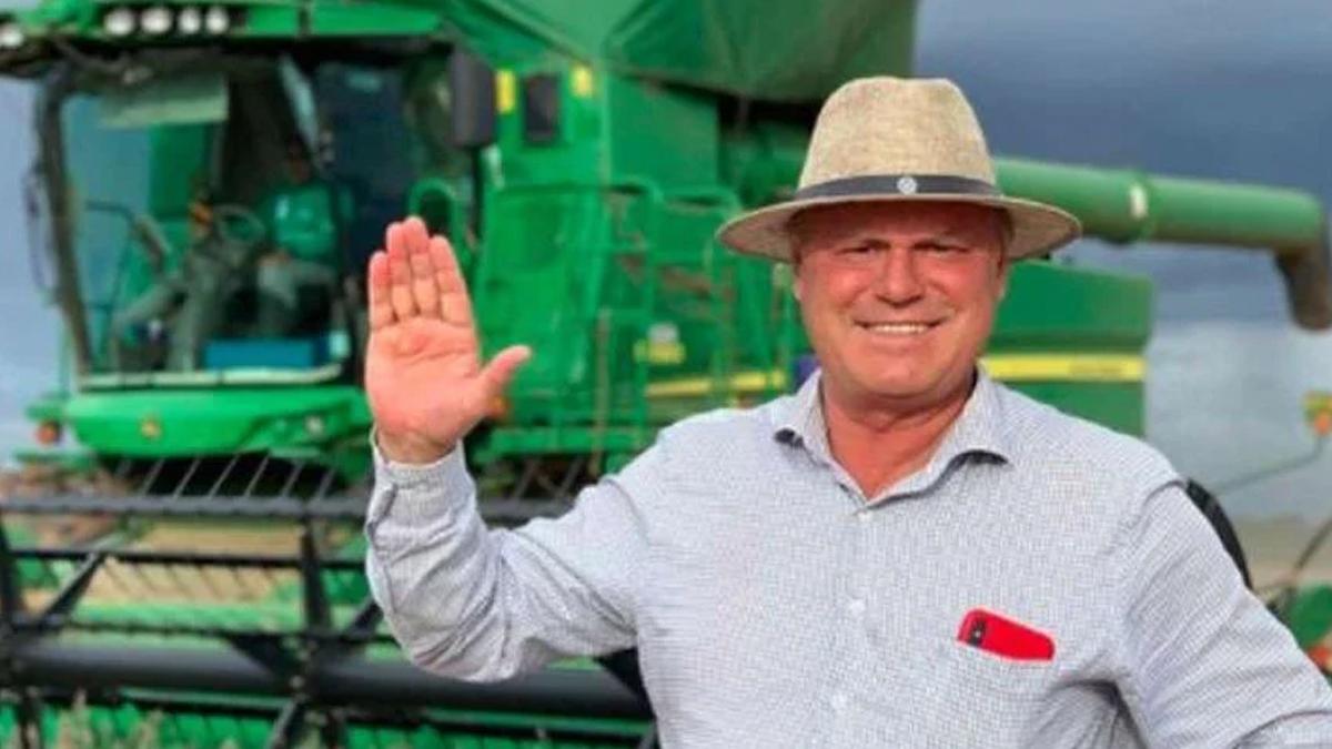 Elusmar Maggi Scheffer classifica Bolsonaro como 