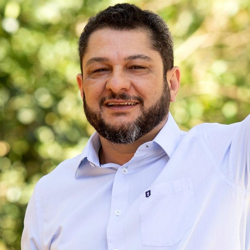 Ex-juiz é uma das apostas do PT de MT para garantir uma cadeira na Câmara dos Deputados