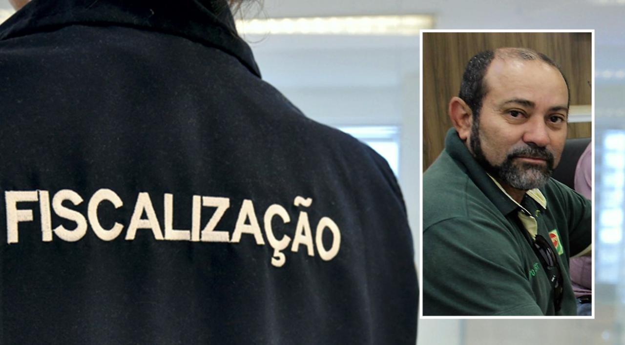 Ex-vereador acusado de desacatar fiscais se manifesta 