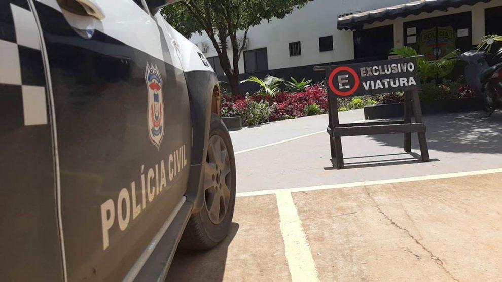 Homem viaja de Sorriso a Sapezal para ver veículo e leva golpe de R$35 mil