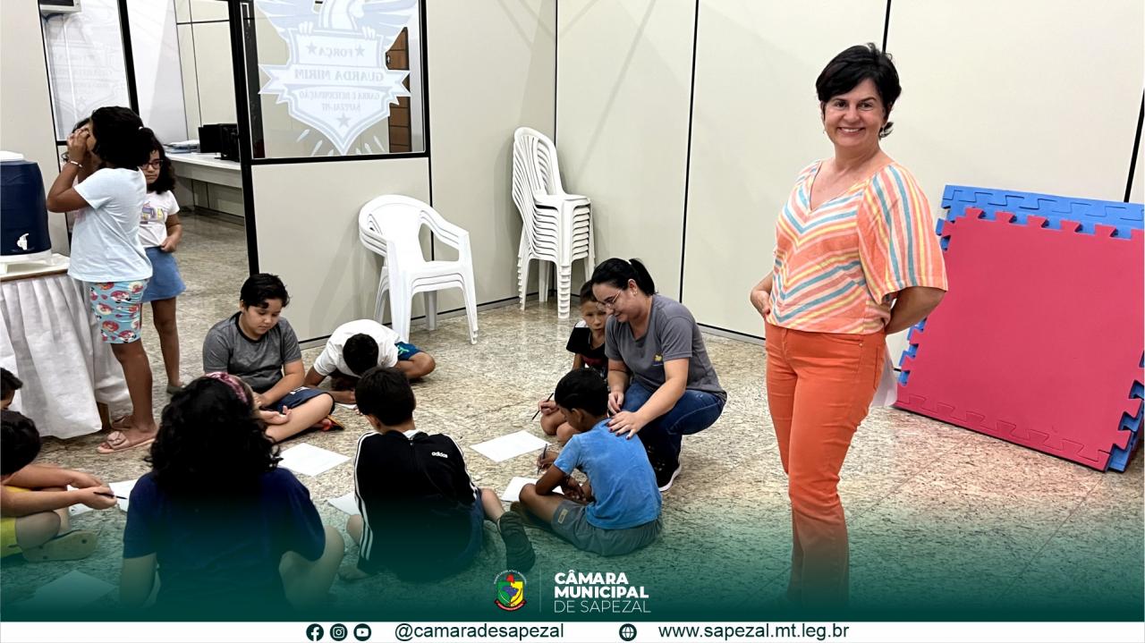 Sapezal adere ao Programa Famílias Fortes para atender famílias em situação de vulnerabilidade social