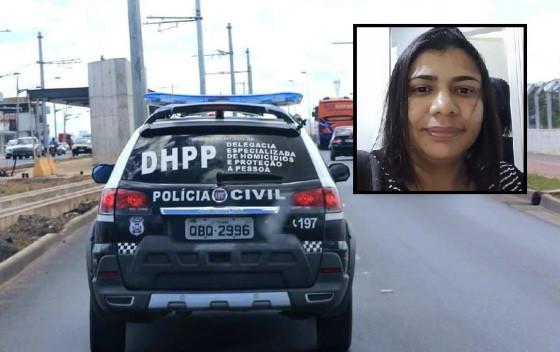Filho de 18 anos mata a própria mãe em Várzea Grande