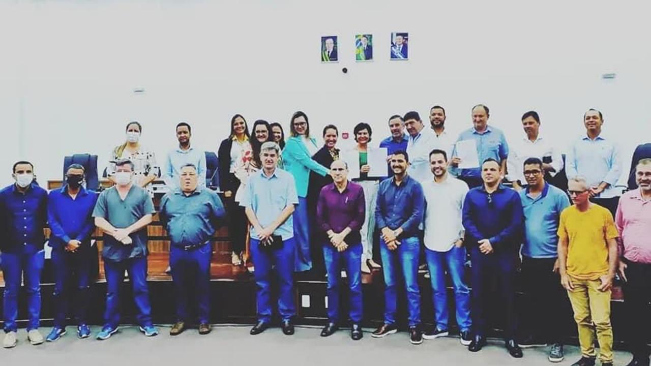 Frente Parlamentar para criação de Centro de Hemodiálise é proposta na ALMT