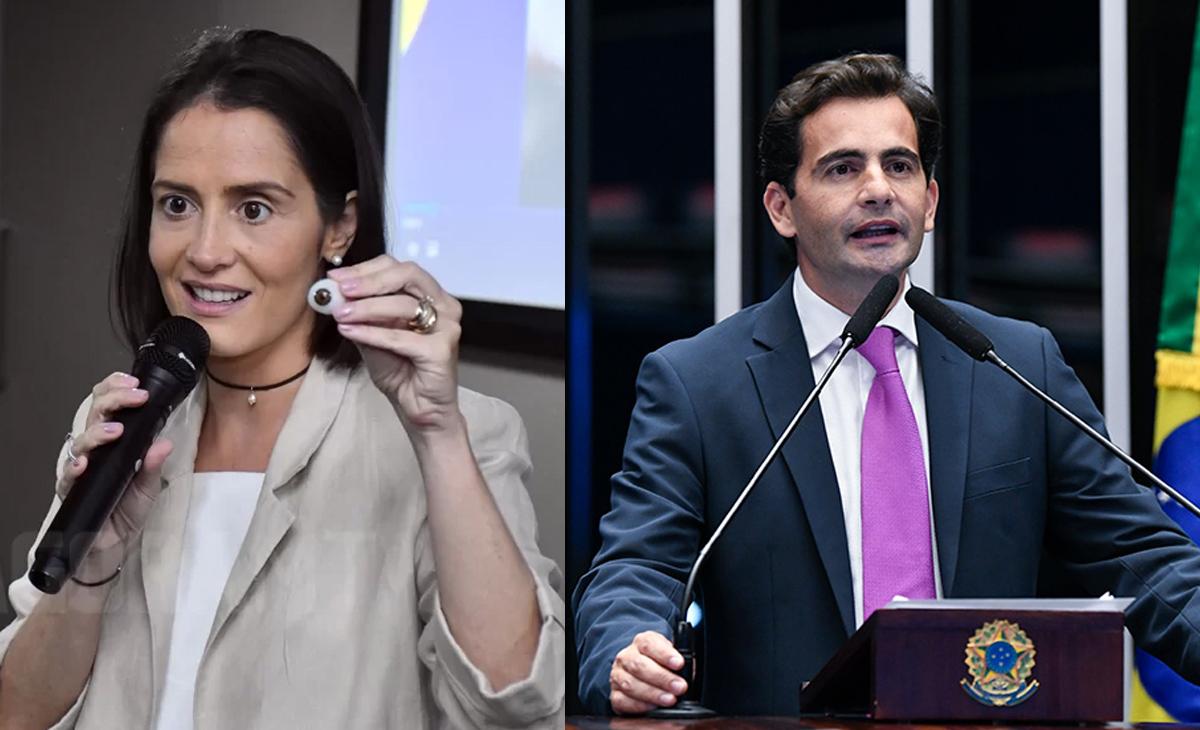 Amália Barros e Fábio Garcia são os deputados federais mais votados em Sapezal; Veja lista