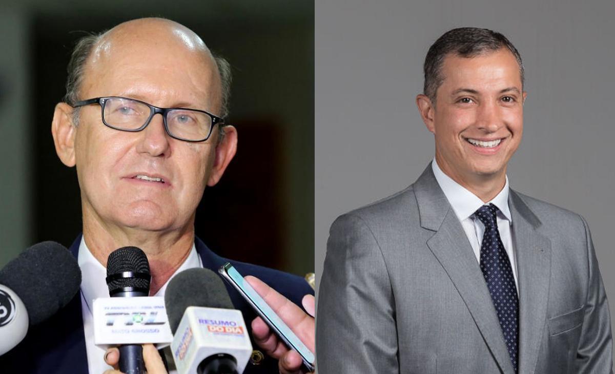 Carlos Avalone e Faissal são os deputados estaduais mais votados em Sapezal; Veja lista