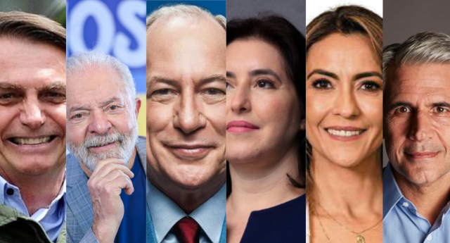 Em Sapezal 65,93 por cento votaram para Bolsonaro e 30,54 por cento para Lula