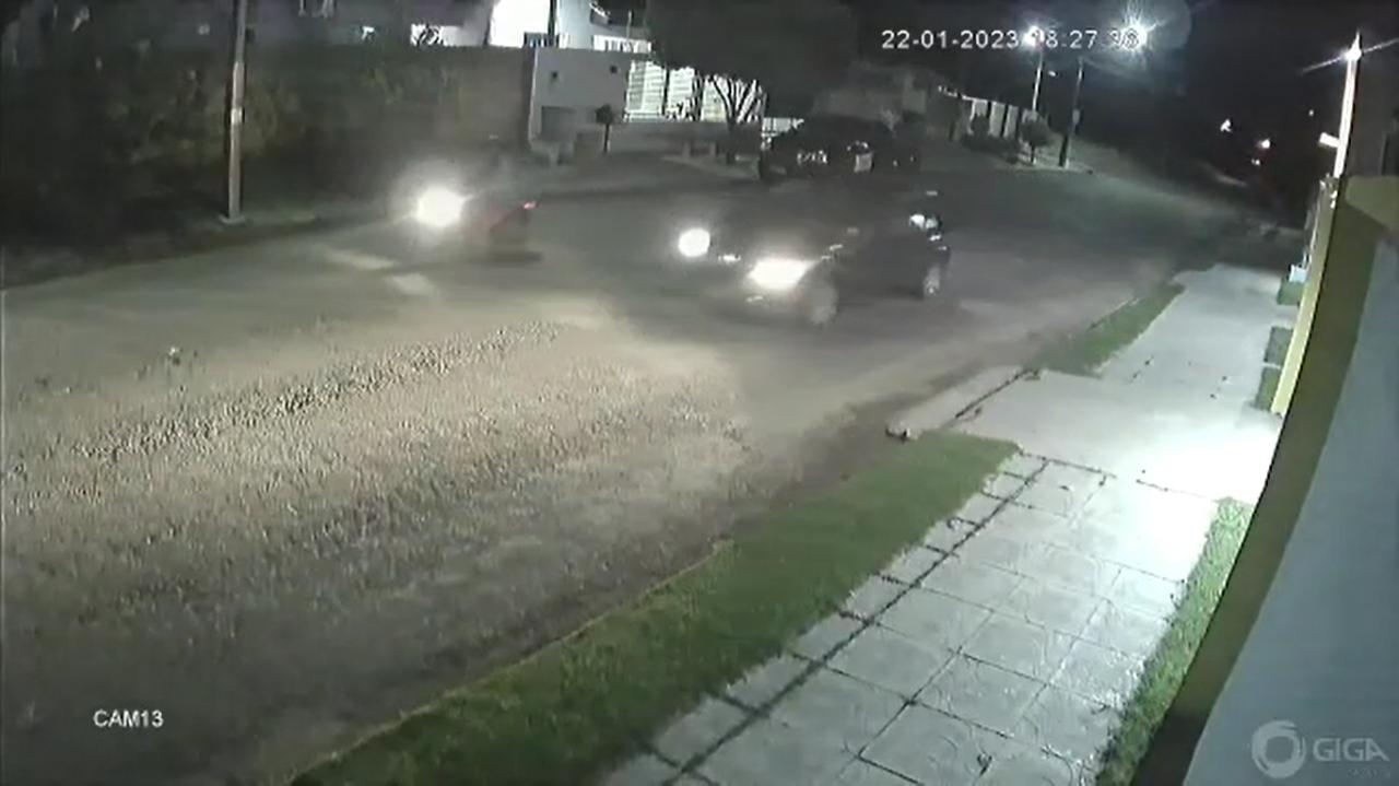 Homem é perseguido e morto em Sinop