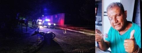 Mototaxista é morto ao atender chamado em Água Boa
