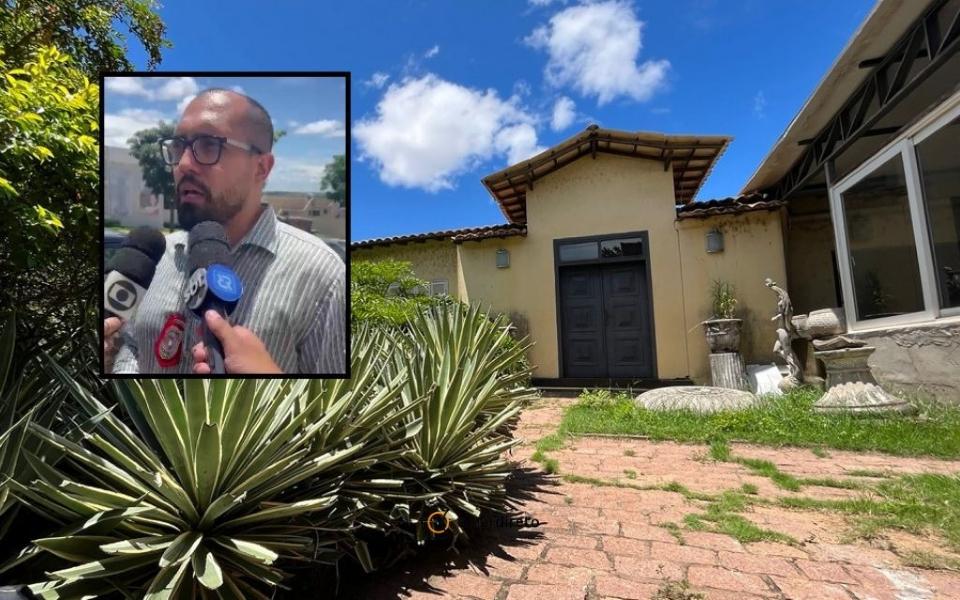 Provas achadas em residência de filho de deputado federal reforçam tese de crime premeditado