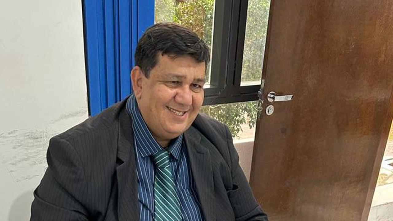 Rogério Varanda assume no lugar de Juca do Guaraná na Câmara de Cuiabá