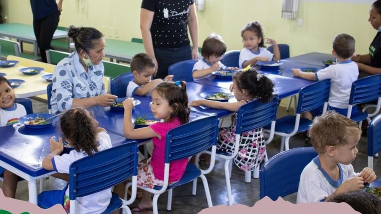 Sapezal conquista mais de R$681 mil após melhoria nos índices educacionais