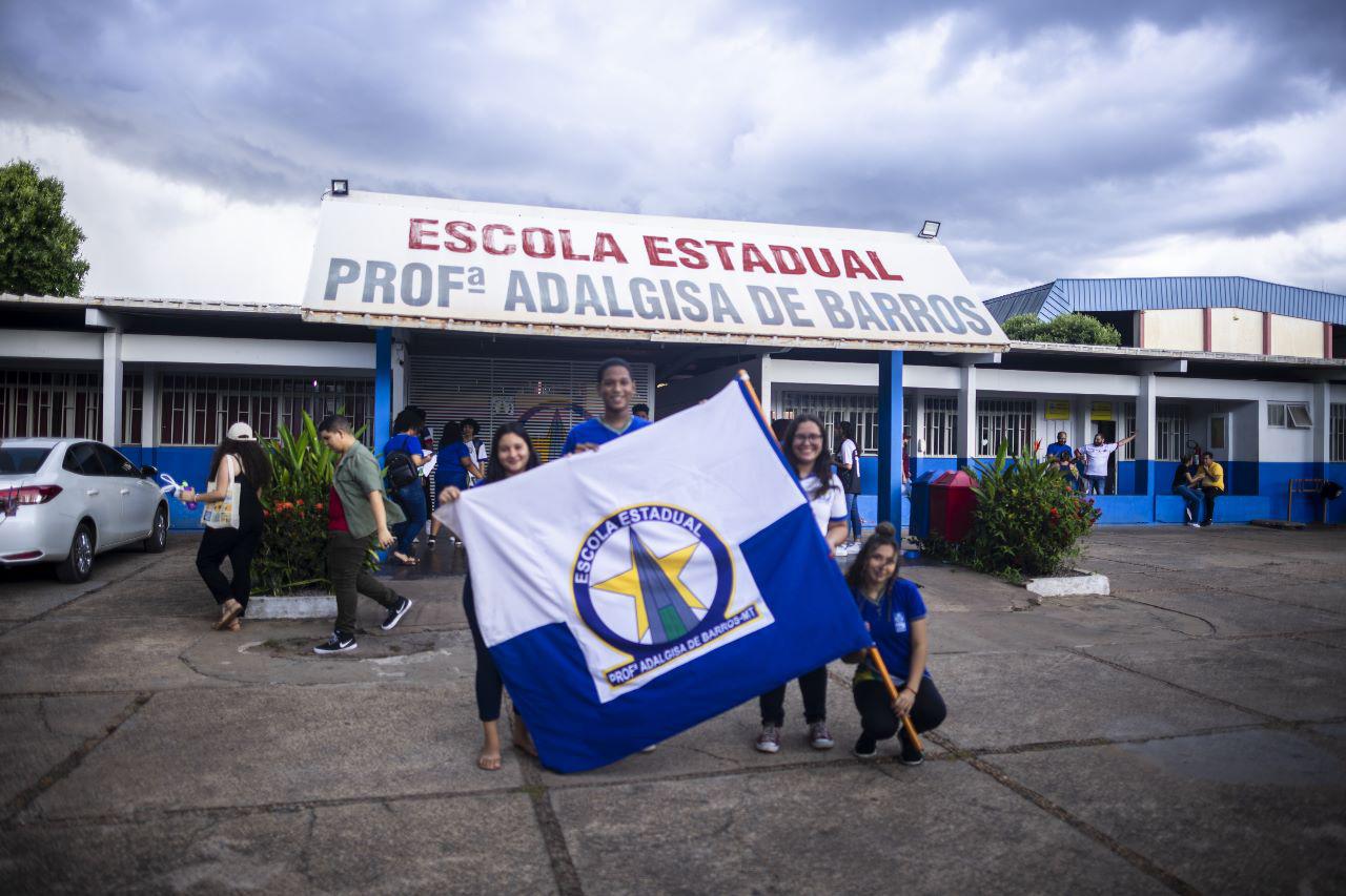 Secretário em exercício publica portaria que anula audiência pública realizada em Várzea Grande