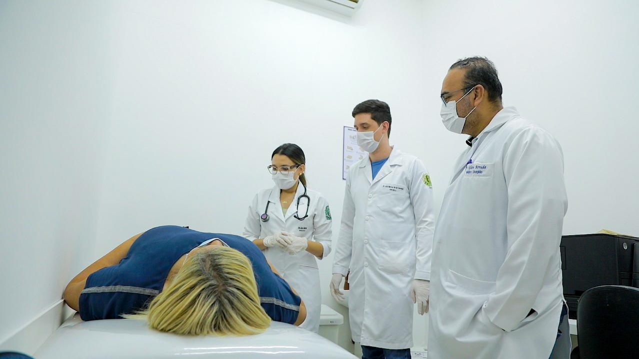 Várzea Grande abre segunda turma de residência médica