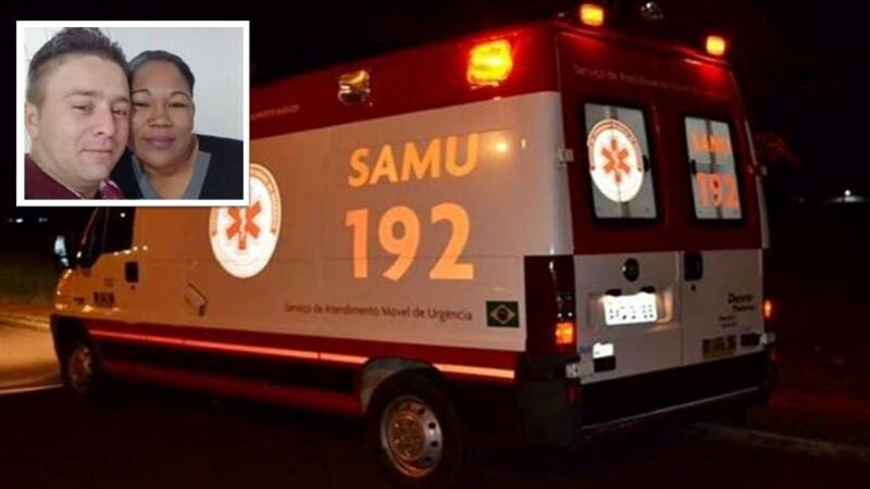 Casal morre e filho de 4 anos fica ferido após atropelamento na MT-010