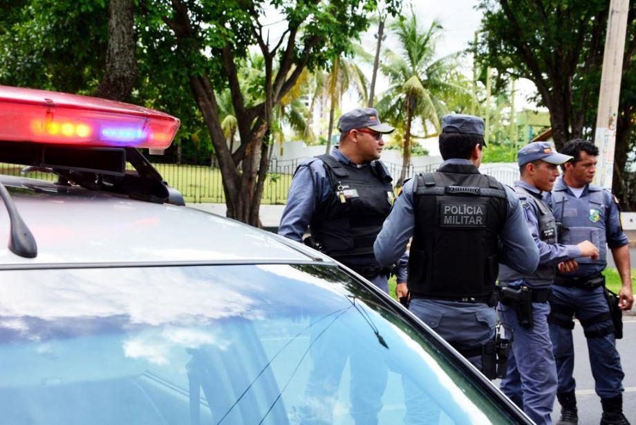 Cliente e dono de oficina saem no soco após desentendimento em Sapezal