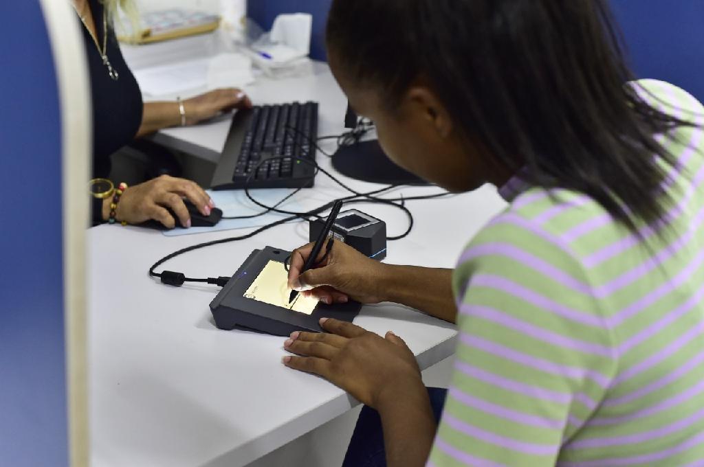 Mato Grosso apresenta novo sistema de emissão de identidade
