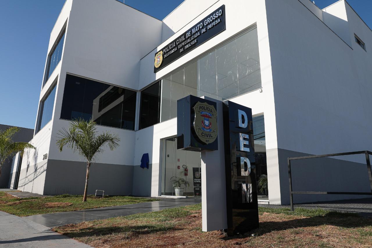 Polícia Civil lança operação nacional de combate a crimes de violência contra a mulher