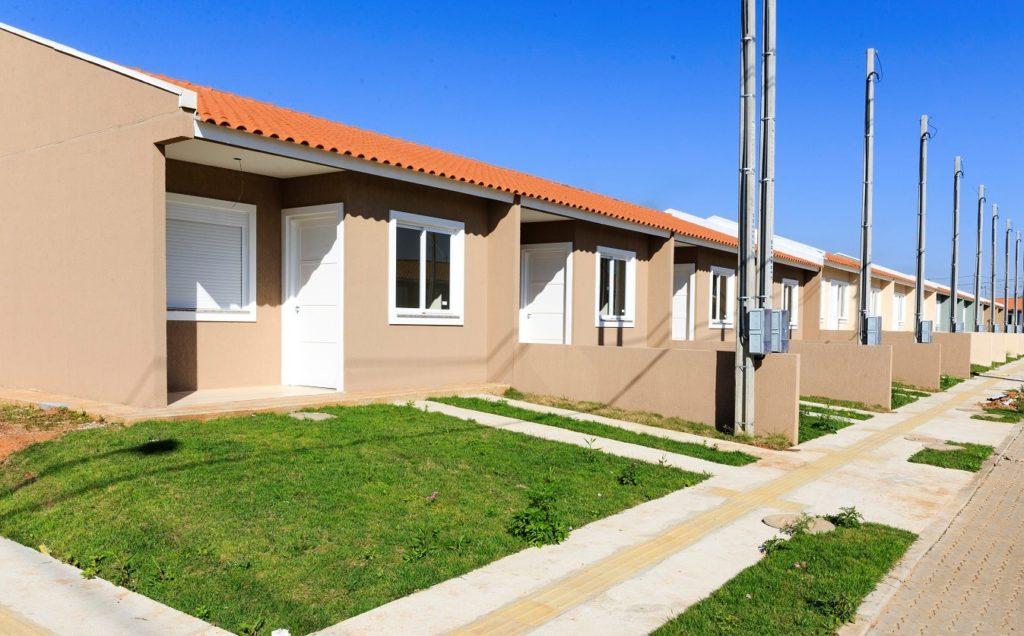 Saiba como conseguir um financiamento pelo Minha Casa Minha Vida