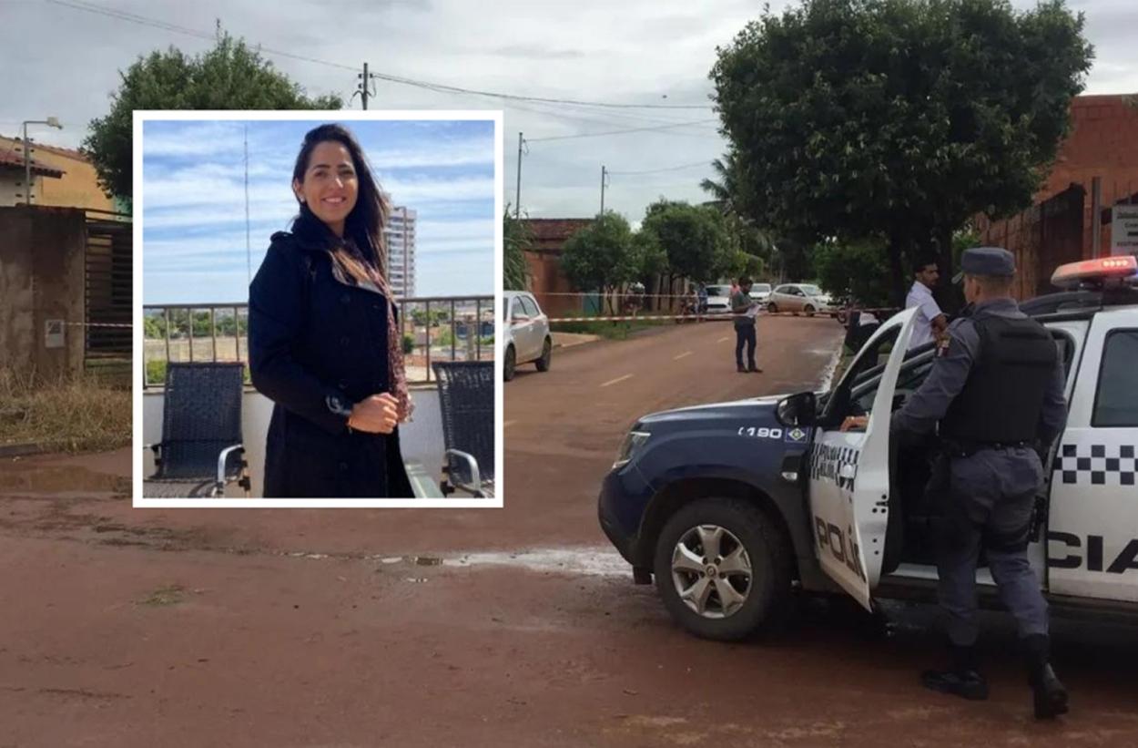 Acusado de matar bancária por 