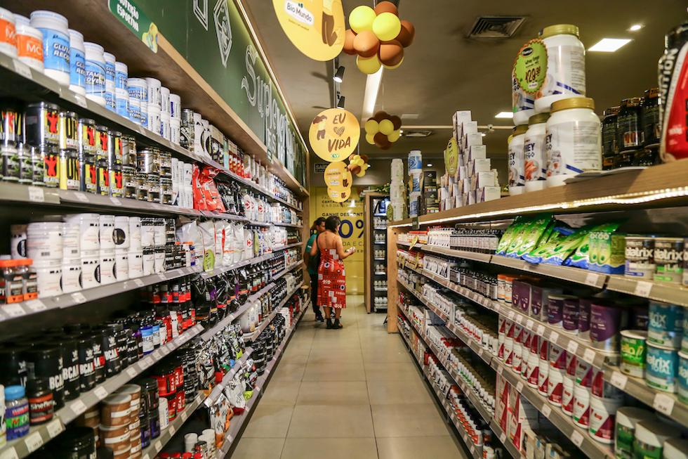 Dia do Consumidor: Consumo inteligente, vida mais saudável