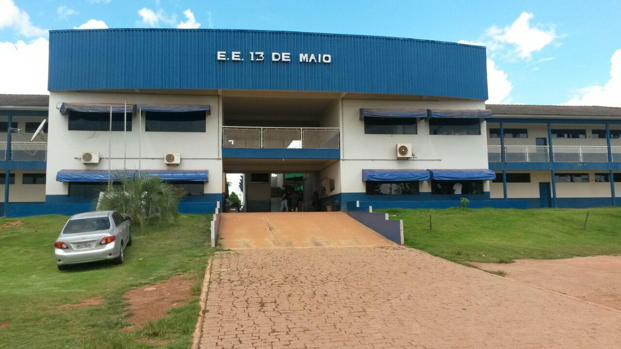 Ex-diretor de escola estadual é preso após desviar mais de R$ 250 mil de escola