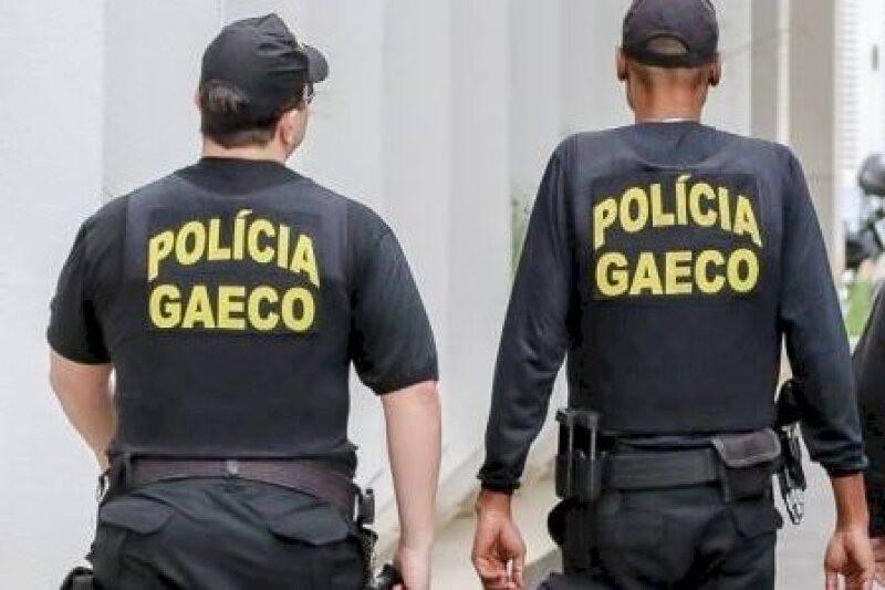 Gaeco cumpre 271 mandados contra organização criminosa especializada em lavagem de dinheiro