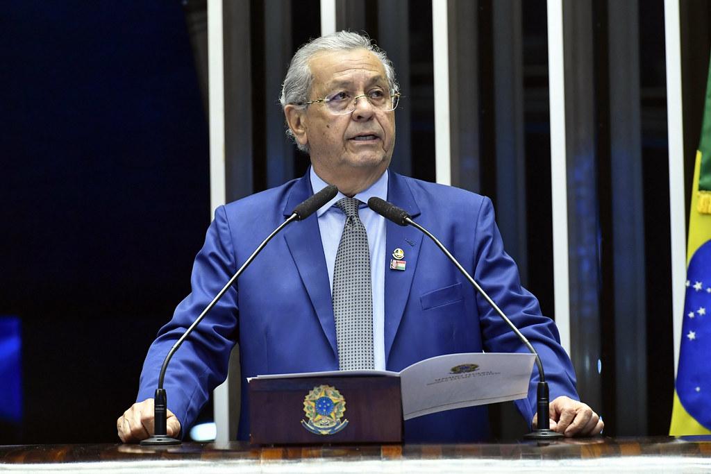 Jayme reafirma 'mandato independente' e diz que prioridade devem ser as reformas