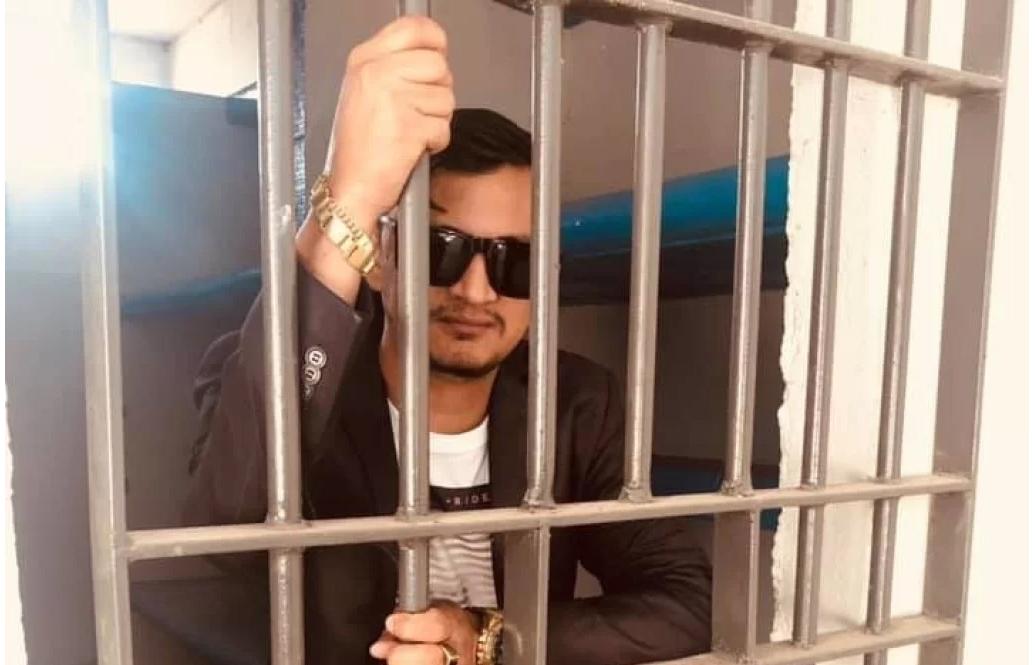 Jornalista é preso acusado de fazer parte de grupo criminoso investigado por homicídios e torturas