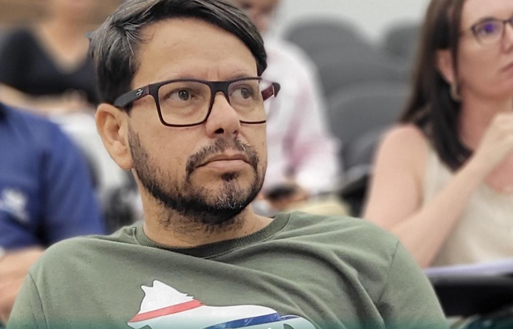 Márcio Bonifácio indica aumento no valor do auxílio alimentação dos servidores de Sapezal