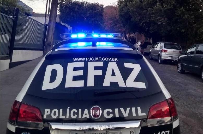 Operação da PJC intima 60 produtores rurais por fraudes fiscais