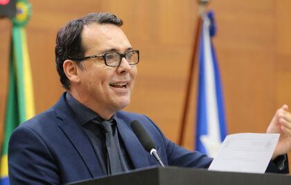 PEC que proíbe a criação de novos parques estaduais é retirada de pauta