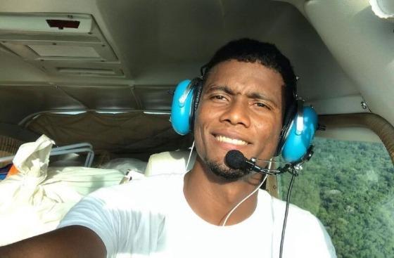Piloto preso transportando cocaína em avião é encontrado morto em cela