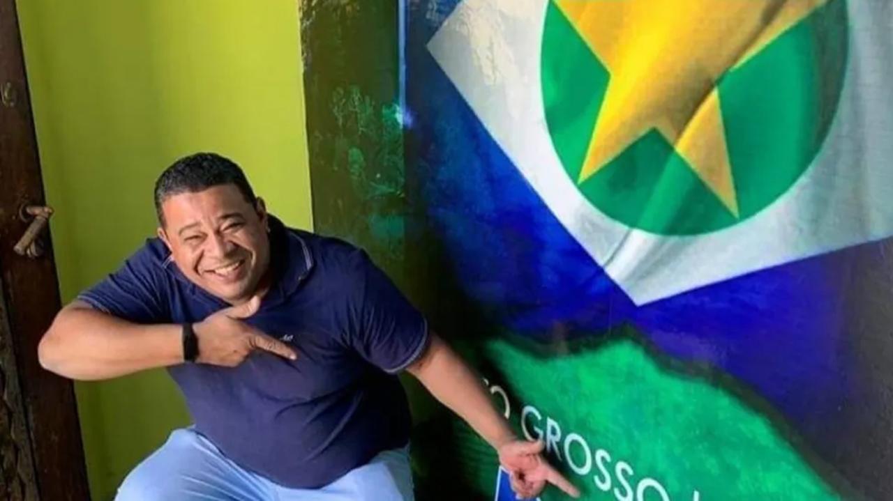 Presidente de Câmara de cidade do interior é morto após confronto com a polícia
