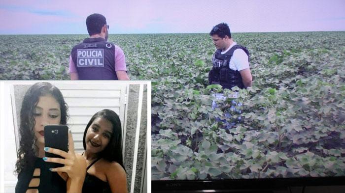 Sapezal: Júri condena assassinos de adolescentes a 81 anos de prisão