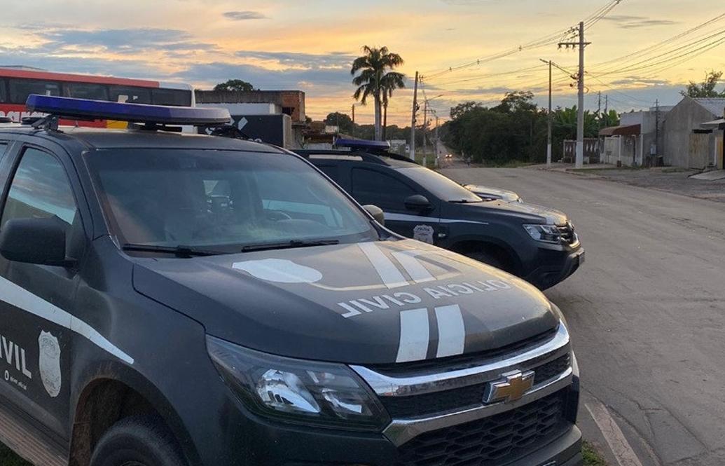 Servidor da Secel, assessor parlamentar e policial militar estão entre investigados por desvio de cestas básicas